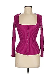 La Maille Sezane Paris Cardigan