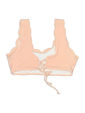 Zaful Swimsuit Top (view 2)