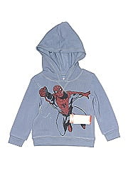 Marvel Pullover Hoodie