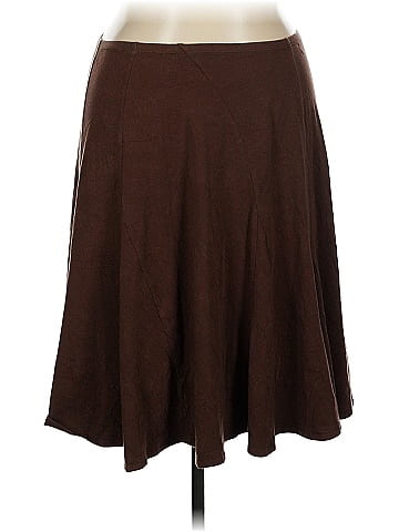 Eileen Fisher Casual Skirt (view 1)