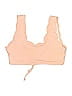 Zaful Tan Swimsuit Top Size XL - photo 1