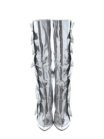 Azalea Wang Boots (view 2)