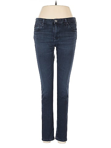 Adriano Goldschmied Jeans (view 1)