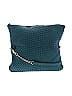 Deux Lux Teal Crossbody Bag One size - photo 1