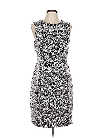 Belle Badgley Mischka Cocktail Dress (view 1)