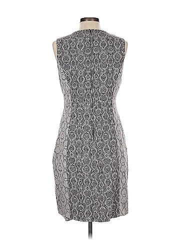 Belle Badgley Mischka Cocktail Dress (view 2)