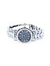 DKNY Silver Watch One size - photo 1