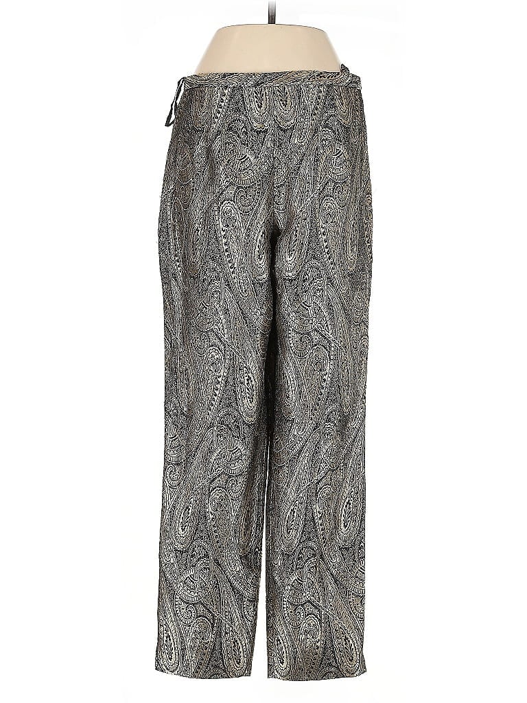 WORTH Pre-owned Casual Pants In Black