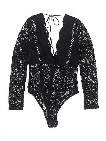 showpo Bodysuit (view 1)