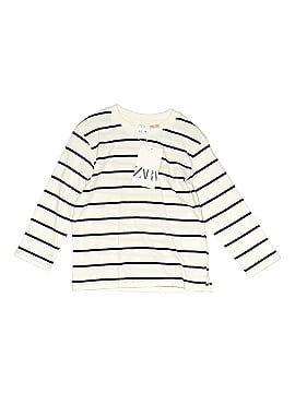 Zara Baby Long Sleeve T Shirt