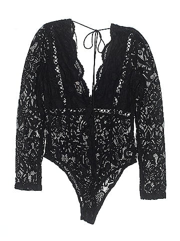 showpo Bodysuit (view 2)