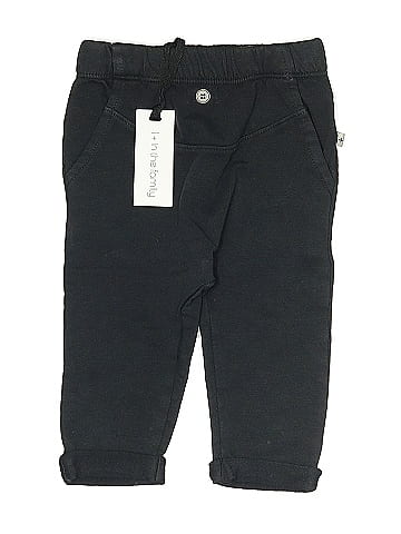 1 + In The Family Casual Pants (view 1)