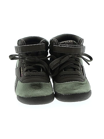 Reebok Sneakers (view 2)