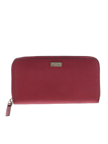 Kate Spade New York Leather Wallet (view 1)