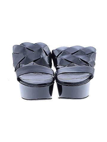 Robert Clergerie Wedges (view 2)