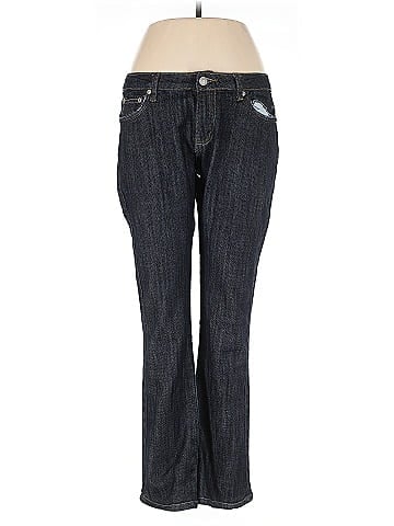 Rampage Jeans (view 1)
