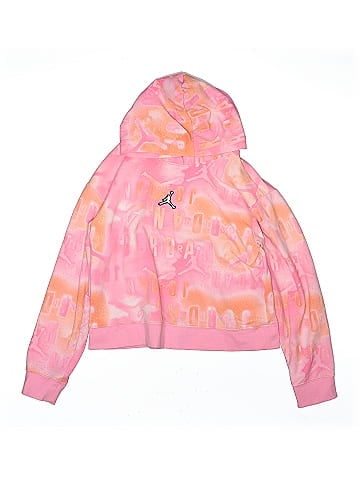 Air Jordan Pullover Hoodie (view 1)