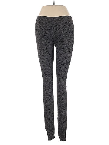 Wolford Gray Active Pants Size XS
