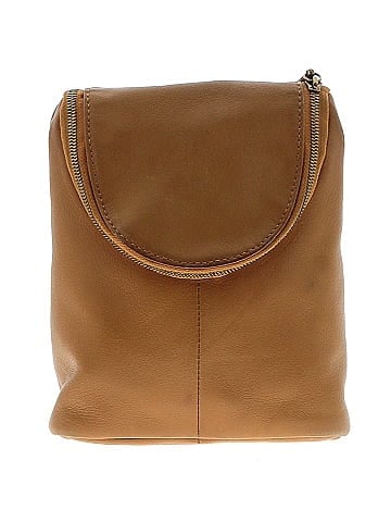 Hobo International Leather Crossbody Bag (view 1)