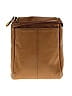 Hobo International 100% Leather Solid Tan Orange Leather Crossbody Bag One size - photo 3