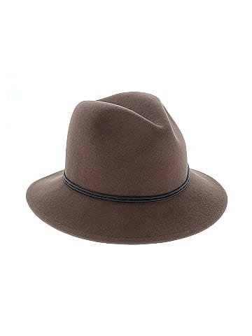 Goorin Bros. Fedora (view 1)