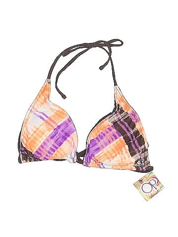 Op Swimsuit Top (view 1)