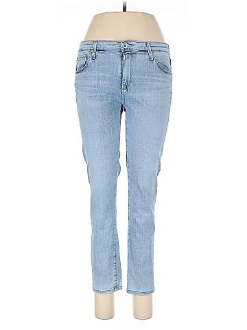 Adriano Goldschmied Jeans (view 1)
