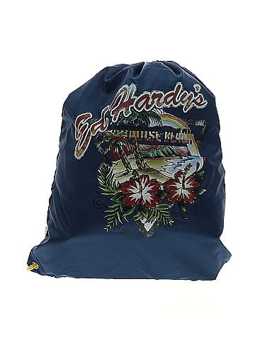 Ed Hardy Backpack (view 1)