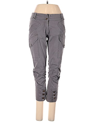 Gracia Cargo Pants (view 1)