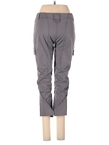 Gracia Cargo Pants (view 2)