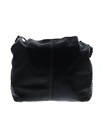 Lucky Brand Leather Shoulder Bag (view 1)