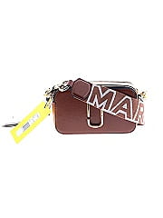 Marc Jacobs Leather Crossbody Bag