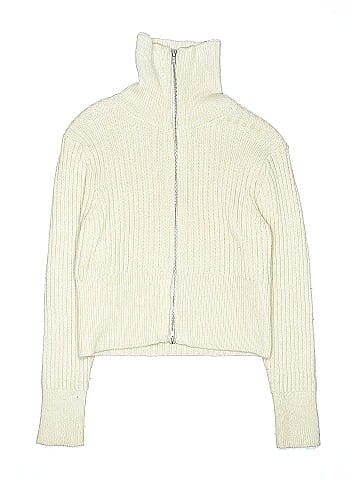 Zara Turtleneck Sweater (view 1)