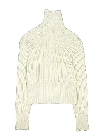 Zara Turtleneck Sweater (view 2)