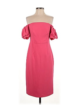 Black Halo Cocktail Dress