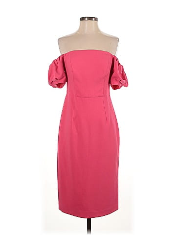 Black Halo Cocktail Dress (view 1)