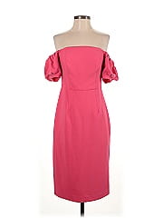 Black Halo Cocktail Dress