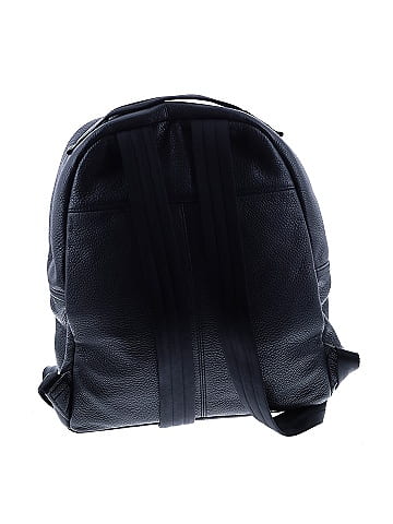 Marc Jacobs Leather Backpack (view 2)