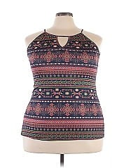 Suzanne Betro Sleeveless Top