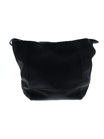 Cole Haan Leather Shoulder Bag (view 1)