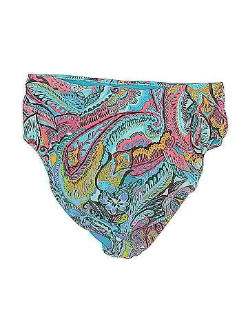 Sunsets Swimsuit Bottoms (view 2)