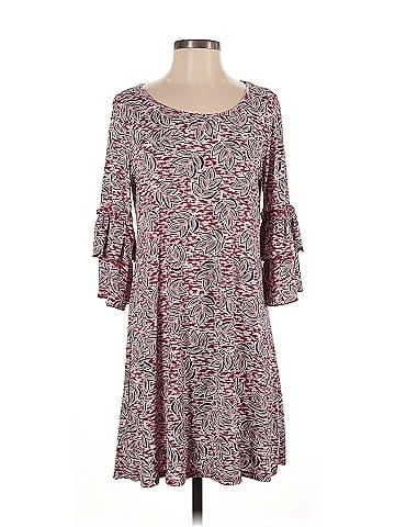 Espresso Casual Dress (view 1)