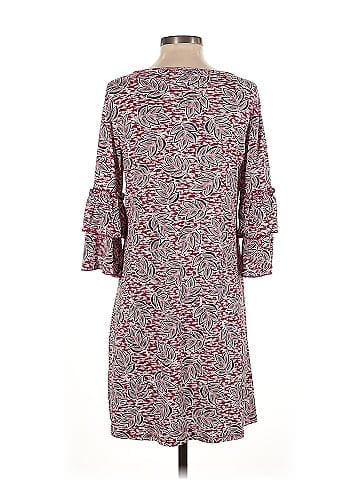 Espresso Casual Dress (view 2)