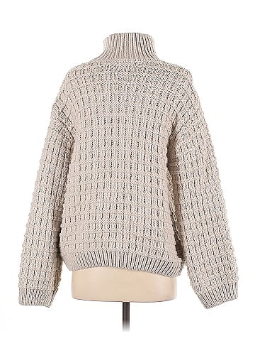 H&M Turtleneck Sweater (view 2)