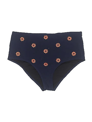 J.Crew Swimsuit Bottoms (view 1)