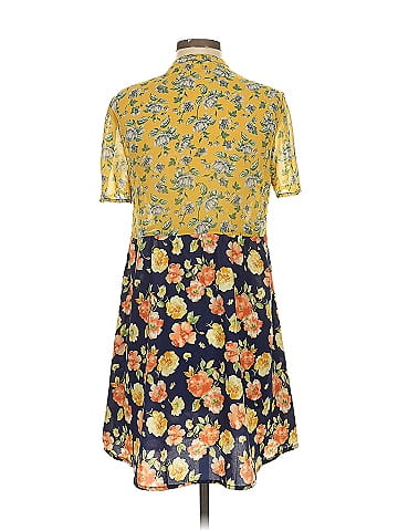 Umgee Casual Dress (view 2)
