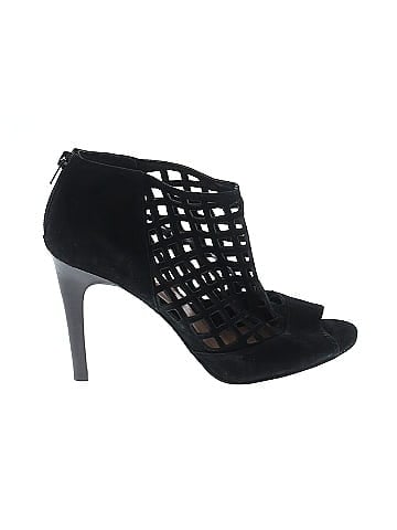 Audrey Brooke Heels (view 1)