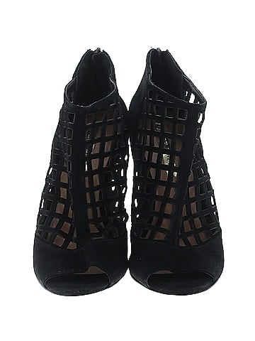 Audrey Brooke Heels (view 2)