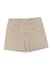 Royal Robbins Khaki Shorts