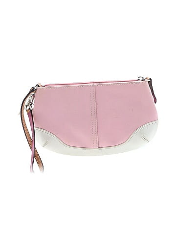 Coach Wristlet (view 1)